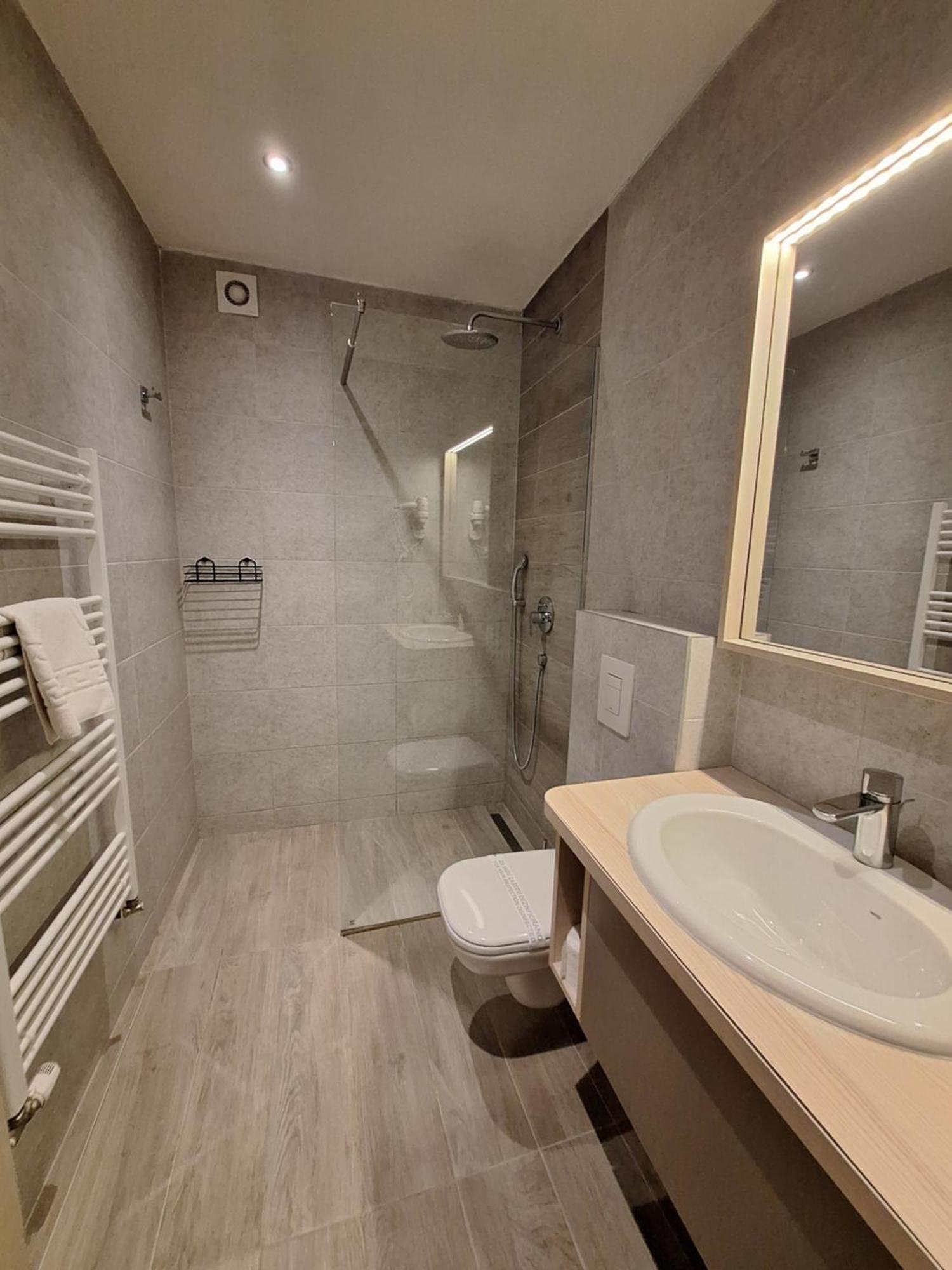 Hotel Nova Bentbasa SJJ Extérieur photo