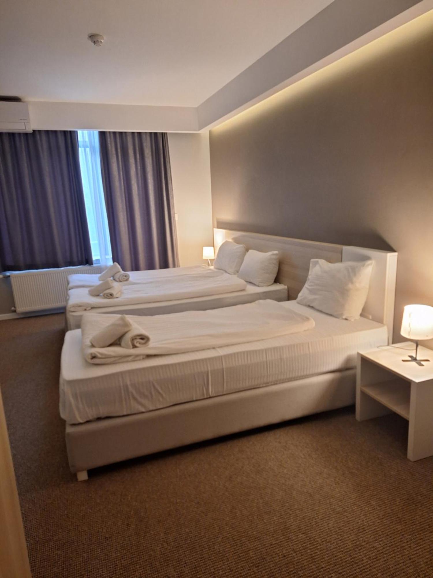 Hotel Nova Bentbasa SJJ Extérieur photo