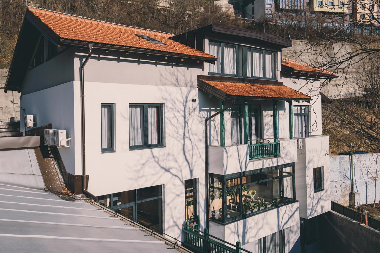 Hotel Nova Bentbasa SJJ Extérieur photo