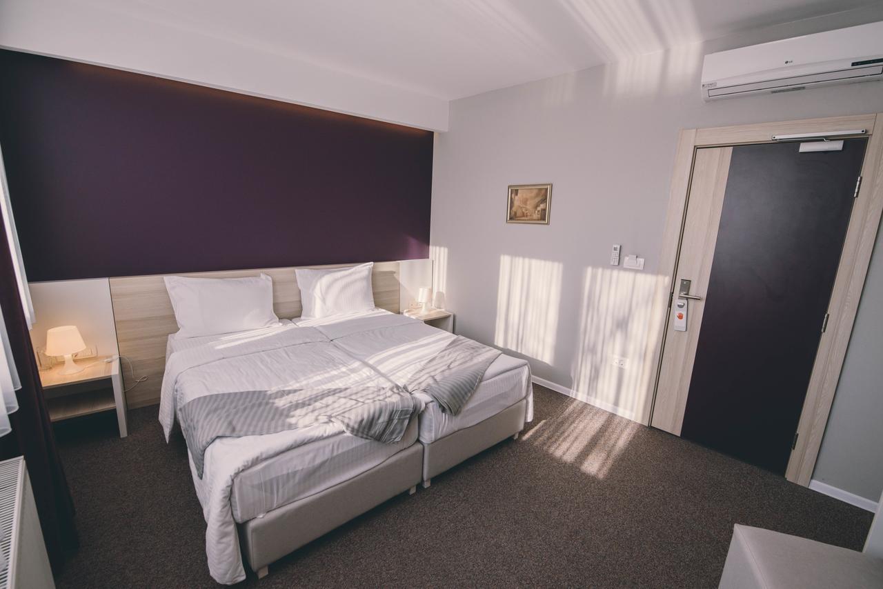 Hotel Nova Bentbasa SJJ Extérieur photo